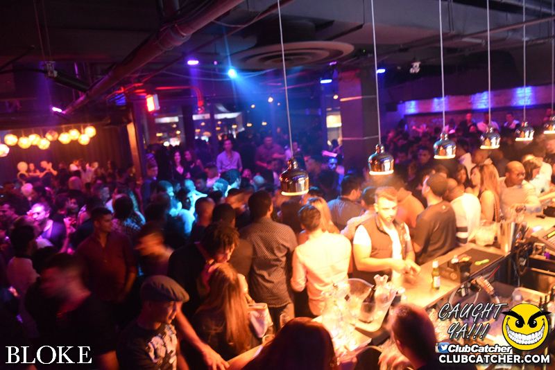 Bloke nightclub photo 80 - August 28th, 2015