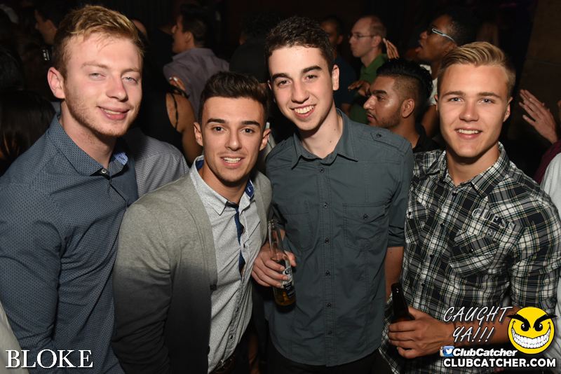Bloke nightclub photo 82 - August 28th, 2015
