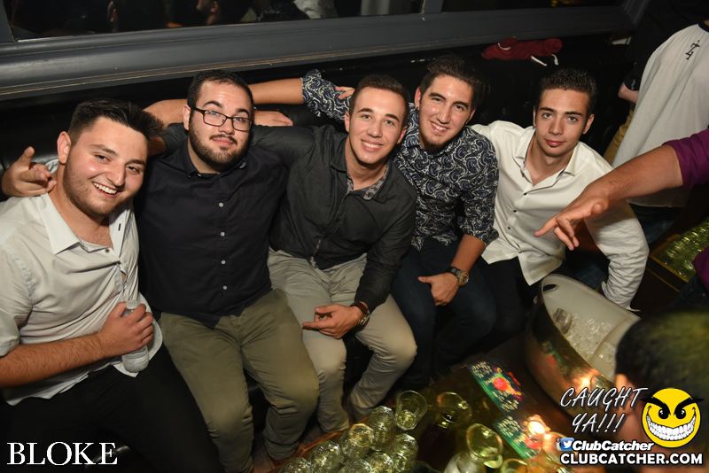 Bloke nightclub photo 84 - August 28th, 2015