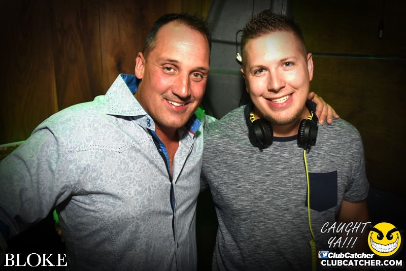 Bloke nightclub photo 10 - August 28th, 2015