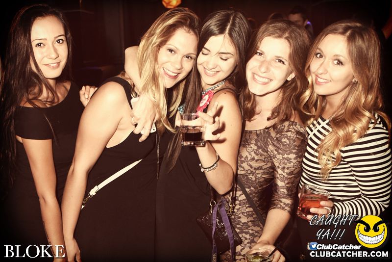 Bloke nightclub photo 92 - August 28th, 2015