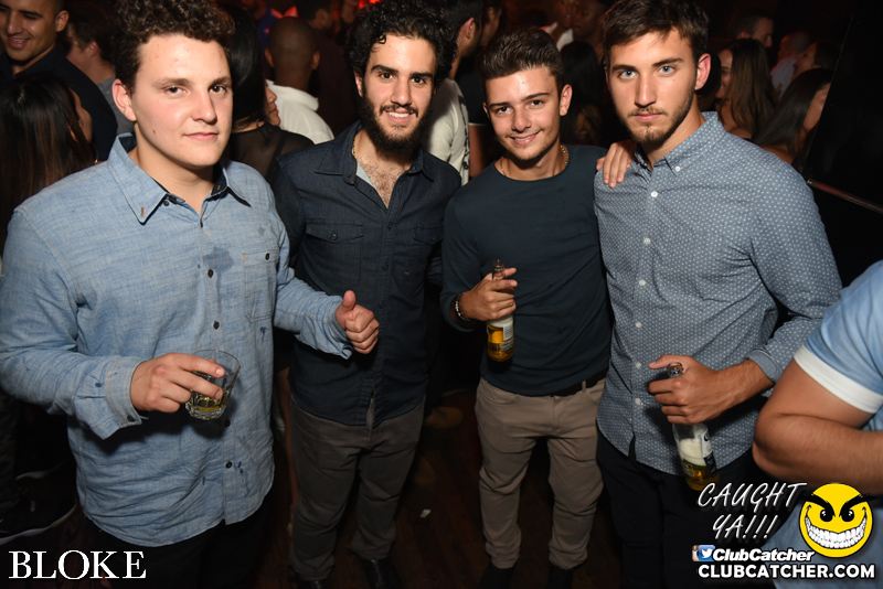Bloke nightclub photo 93 - August 28th, 2015