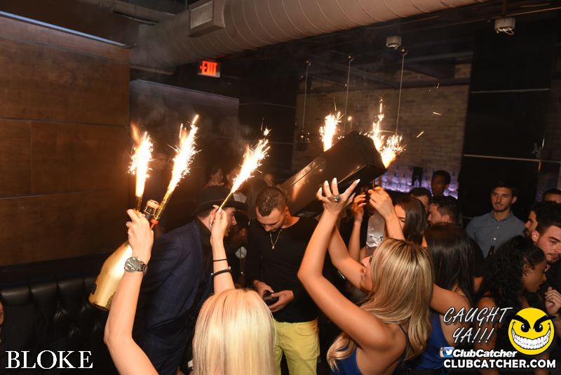 Bloke nightclub photo 94 - August 28th, 2015