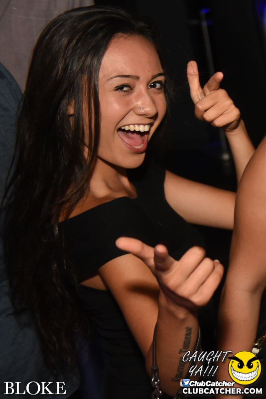 Bloke nightclub photo 96 - August 28th, 2015