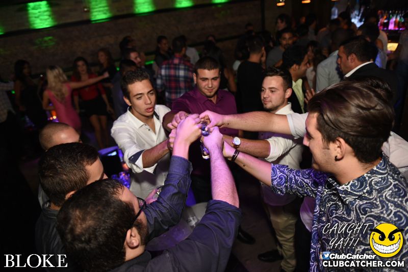 Bloke nightclub photo 97 - August 28th, 2015