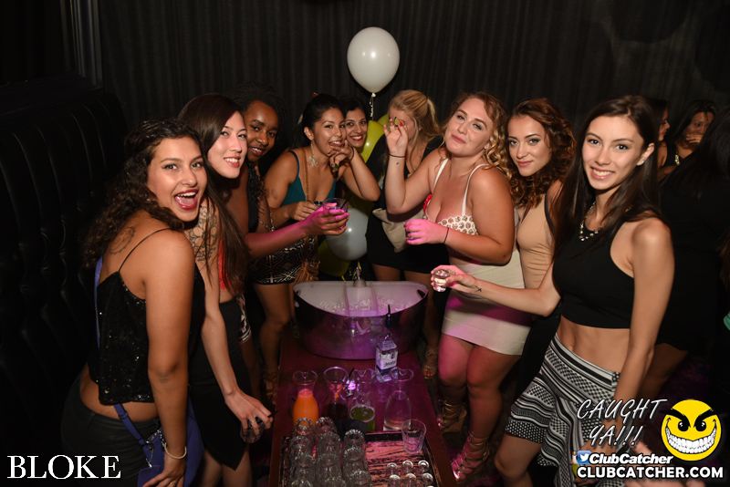 Bloke nightclub photo 98 - August 28th, 2015