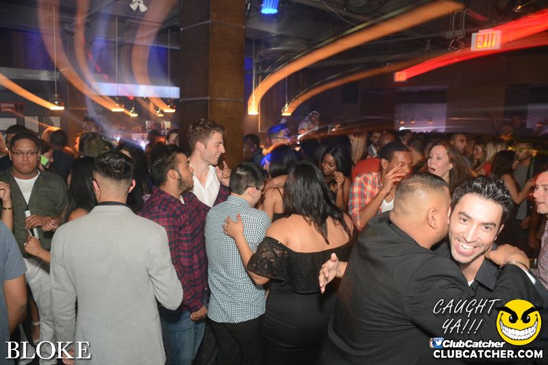 Bloke nightclub photo 1 - August 29th, 2015