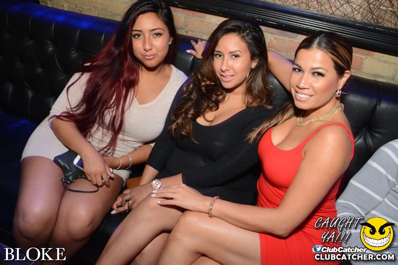 Bloke nightclub photo 11 - August 29th, 2015