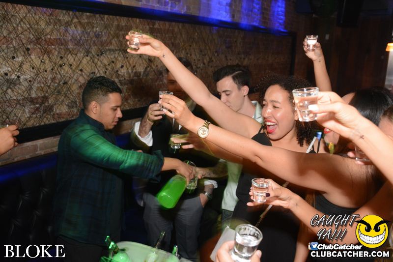 Bloke nightclub photo 105 - August 29th, 2015