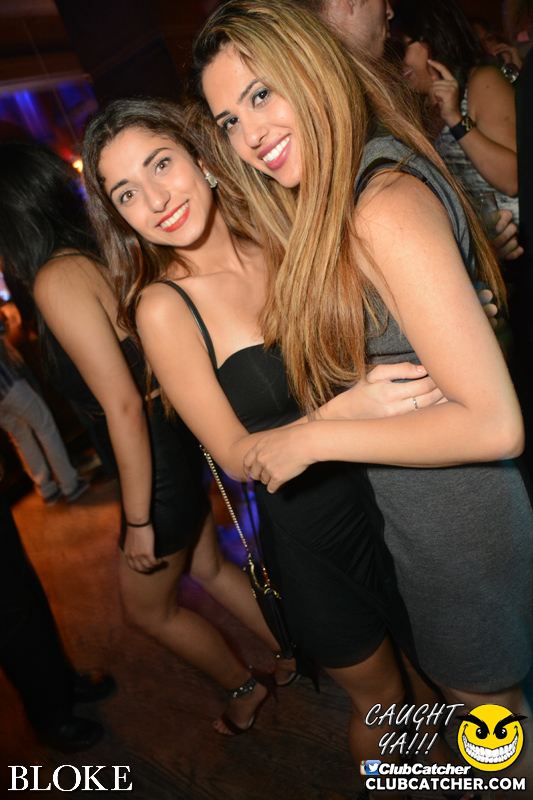 Bloke nightclub photo 112 - August 29th, 2015