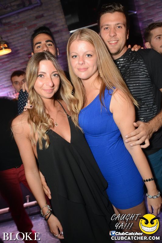 Bloke nightclub photo 119 - August 29th, 2015