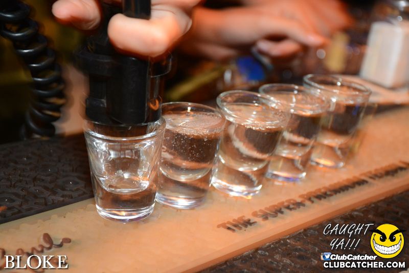 Bloke nightclub photo 13 - August 29th, 2015