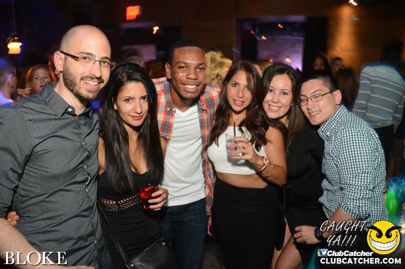 Bloke nightclub photo 121 - August 29th, 2015