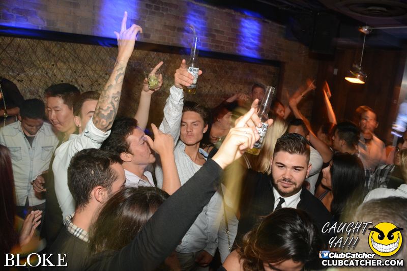 Bloke nightclub photo 128 - August 29th, 2015