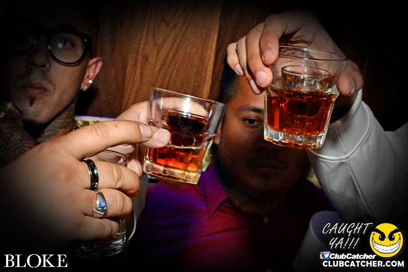 Bloke nightclub photo 130 - August 29th, 2015