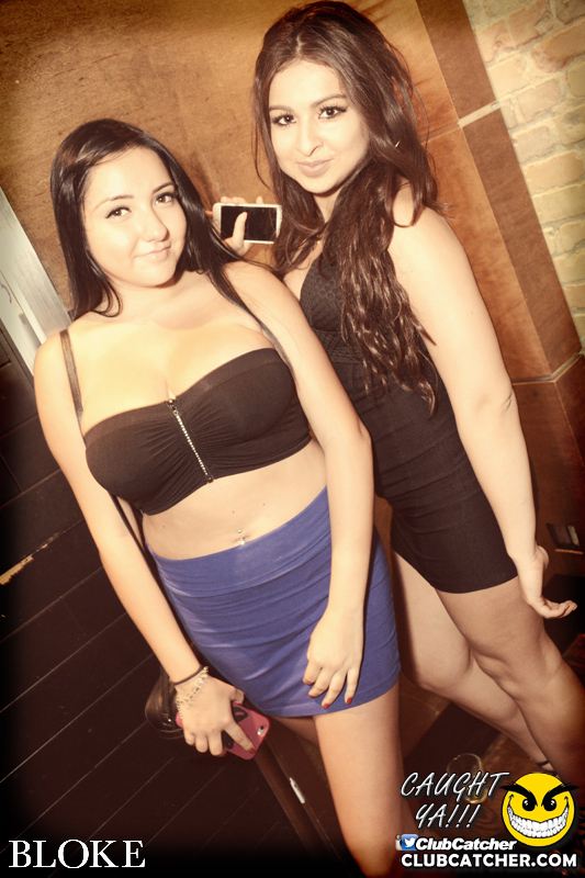 Bloke nightclub photo 133 - August 29th, 2015