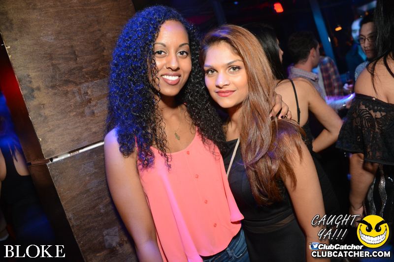 Bloke nightclub photo 136 - August 29th, 2015