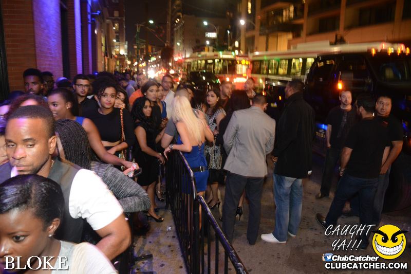 Bloke nightclub photo 139 - August 29th, 2015