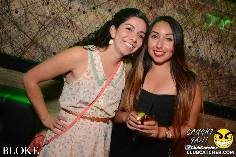 Bloke nightclub photo 145 - August 29th, 2015