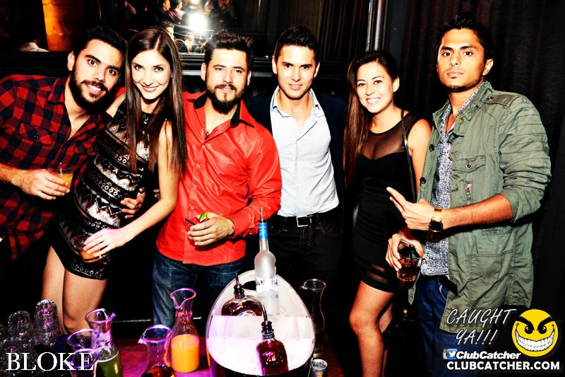 Bloke nightclub photo 147 - August 29th, 2015