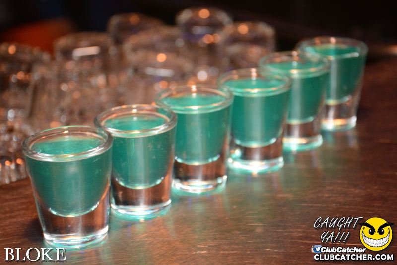 Bloke nightclub photo 148 - August 29th, 2015