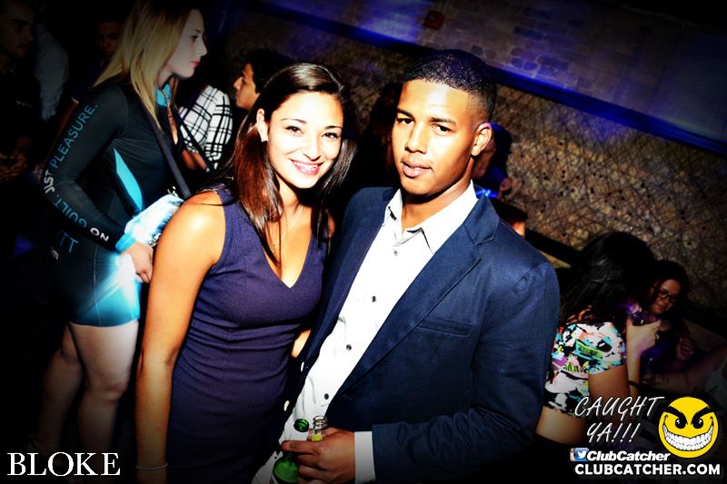 Bloke nightclub photo 150 - August 29th, 2015