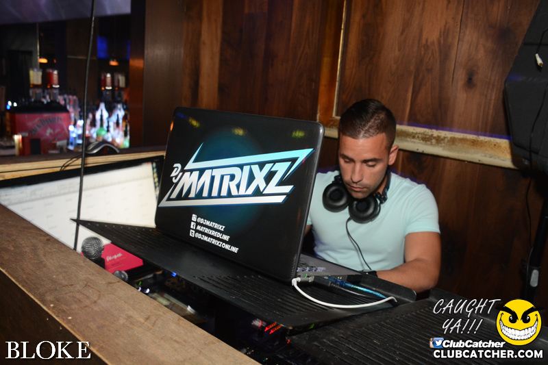 Bloke nightclub photo 16 - August 29th, 2015