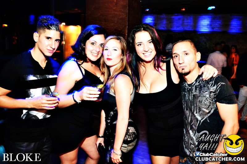 Bloke nightclub photo 151 - August 29th, 2015