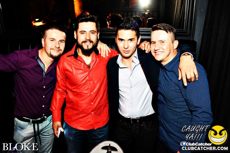 Bloke nightclub photo 152 - August 29th, 2015