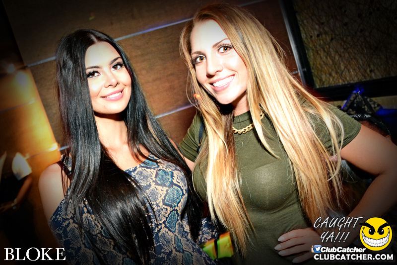 Bloke nightclub photo 154 - August 29th, 2015