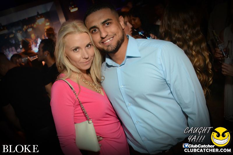 Bloke nightclub photo 157 - August 29th, 2015