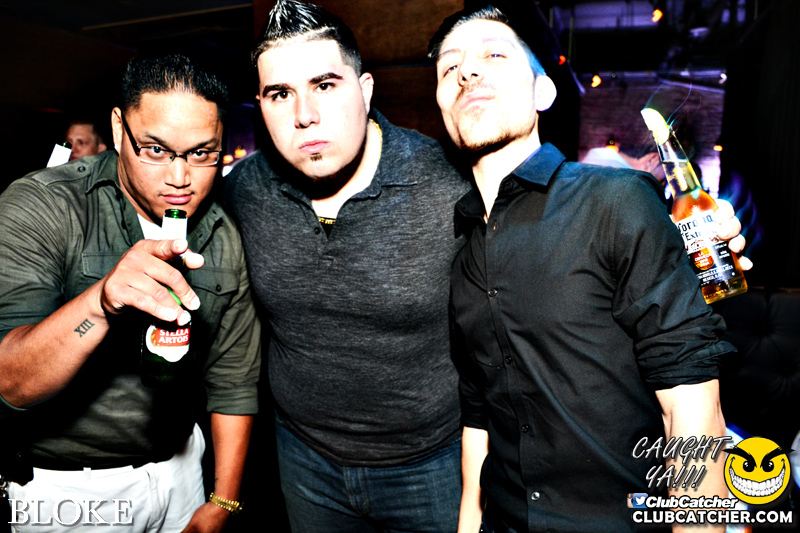 Bloke nightclub photo 158 - August 29th, 2015