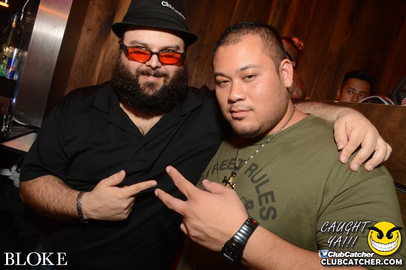 Bloke nightclub photo 160 - August 29th, 2015