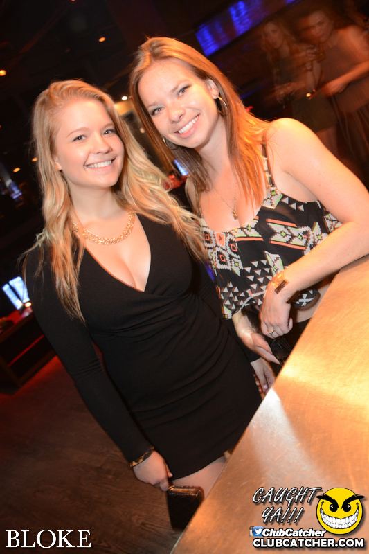 Bloke nightclub photo 17 - August 29th, 2015