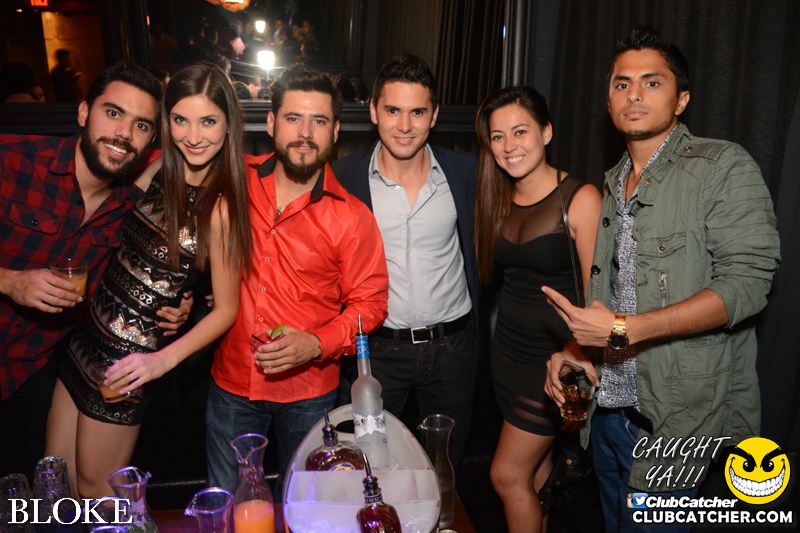 Bloke nightclub photo 161 - August 29th, 2015