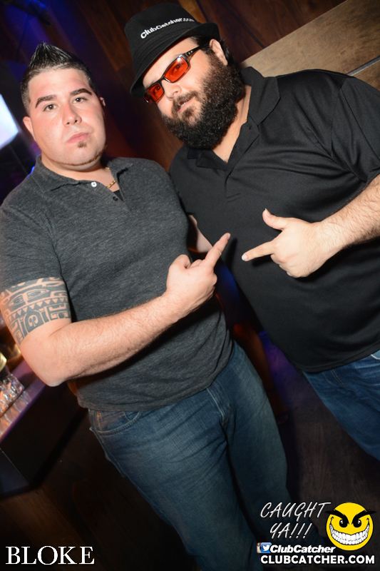 Bloke nightclub photo 163 - August 29th, 2015
