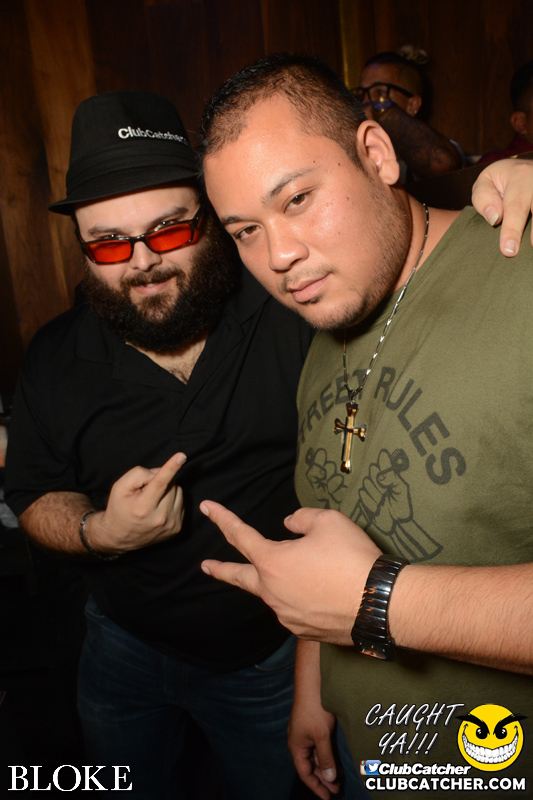 Bloke nightclub photo 164 - August 29th, 2015