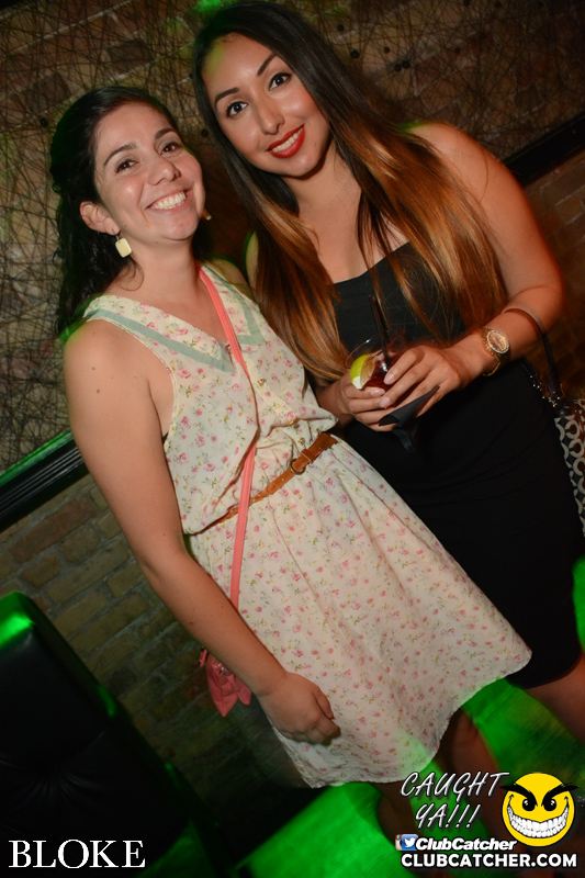 Bloke nightclub photo 165 - August 29th, 2015