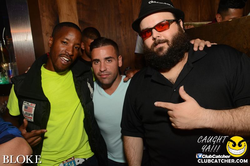 Bloke nightclub photo 166 - August 29th, 2015