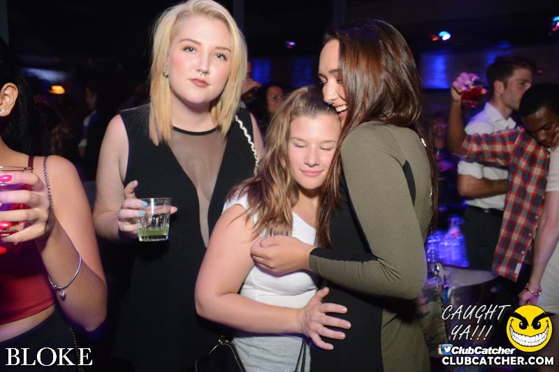 Bloke nightclub photo 167 - August 29th, 2015