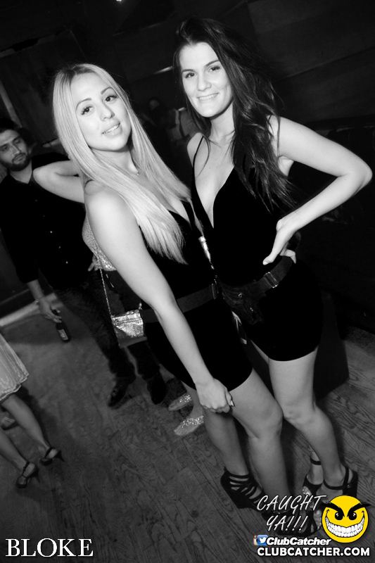 Bloke nightclub photo 168 - August 29th, 2015