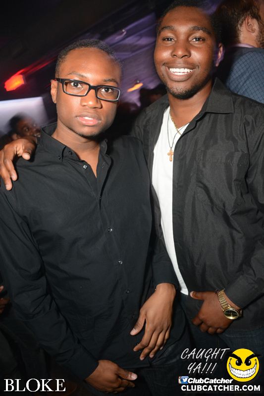 Bloke nightclub photo 172 - August 29th, 2015