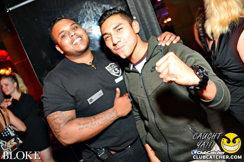 Bloke nightclub photo 174 - August 29th, 2015