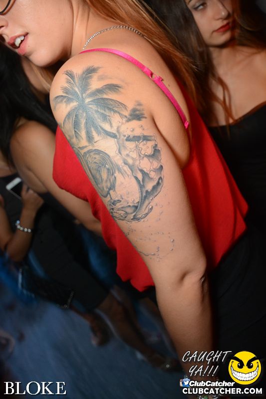 Bloke nightclub photo 177 - August 29th, 2015