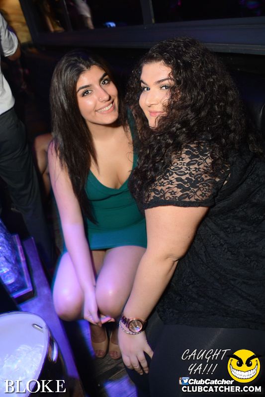 Bloke nightclub photo 179 - August 29th, 2015