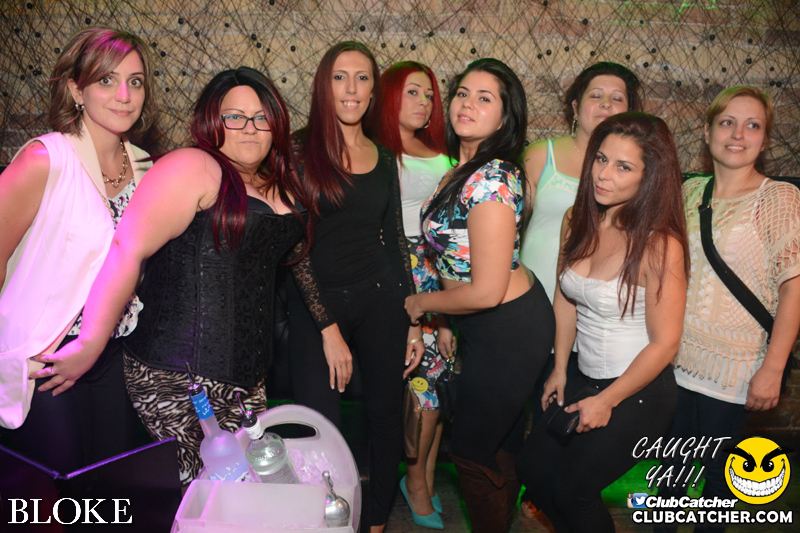 Bloke nightclub photo 181 - August 29th, 2015