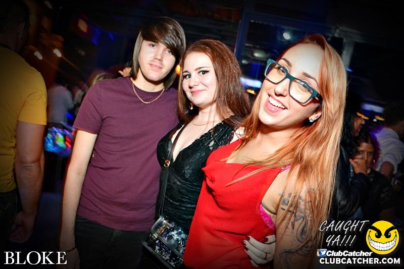 Bloke nightclub photo 182 - August 29th, 2015