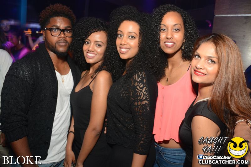 Bloke nightclub photo 184 - August 29th, 2015