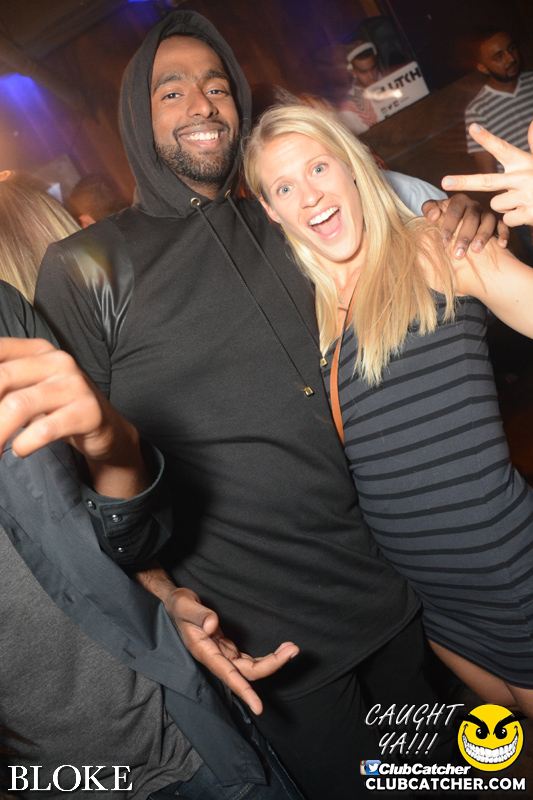 Bloke nightclub photo 185 - August 29th, 2015