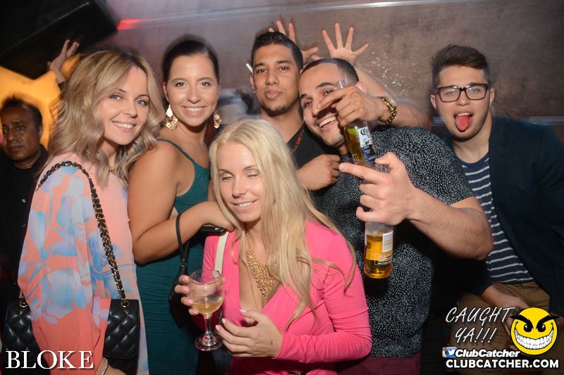 Bloke nightclub photo 188 - August 29th, 2015